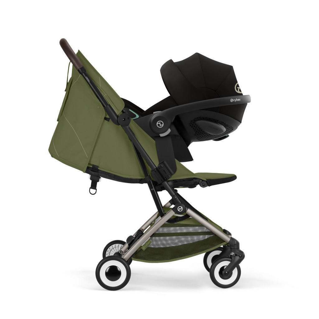 CYBEX Gold Orfeo 8